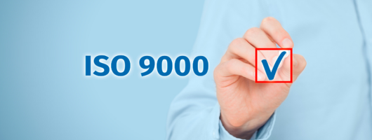 Norma ISO 9001 - Sistema de Gestão da Qualidade
